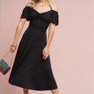 Anthropologie sweethearts dress New with Tags XL